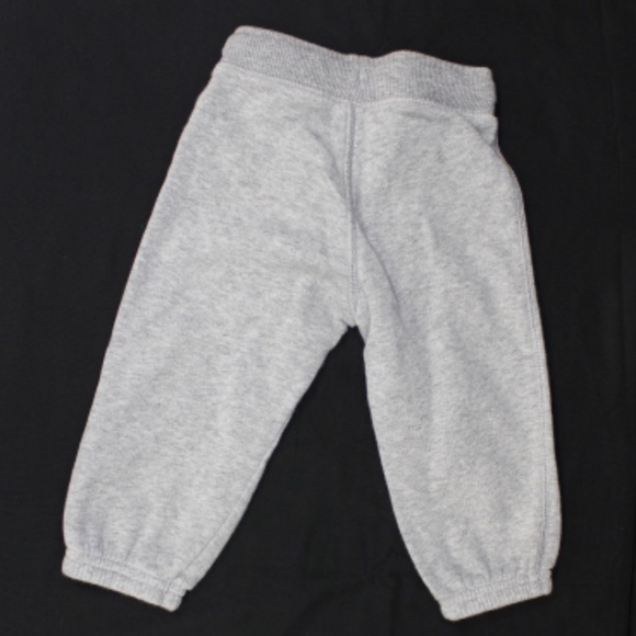 Grey Sweatpants - Picture 2 of 3